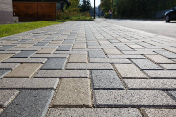 Best Driveway Pavers Cost  in Munising, MI