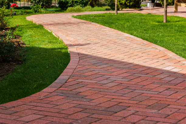 Best Interlocking Driveway Pavers  in Munising, MI