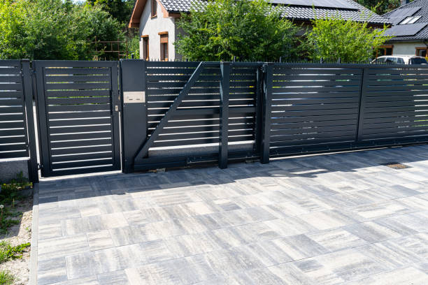 Best Affordable Driveway Paving  in Munising, MI