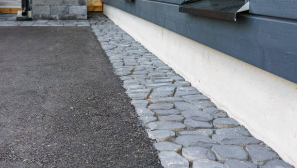 Best Concrete Paver Driveway  in Munising, MI