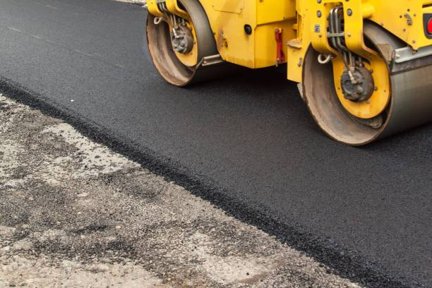 Driveway Pavers for Homes in Munising, MI
