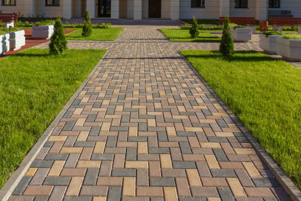 Reasons to Select Us for Your Driveway Paving Requirements in Munising, MI