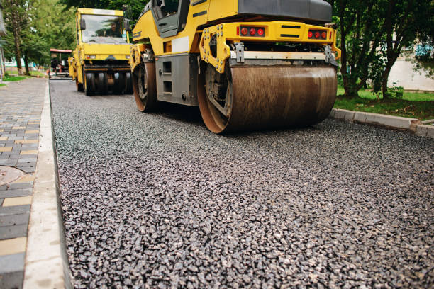 Best Driveway Pavers Near Me  in Munising, MI